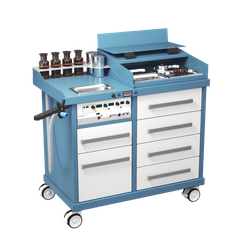 УНИВЕРСАЛЬНЫЙ КОМБАЙН ZERTS ENERGY PLUS