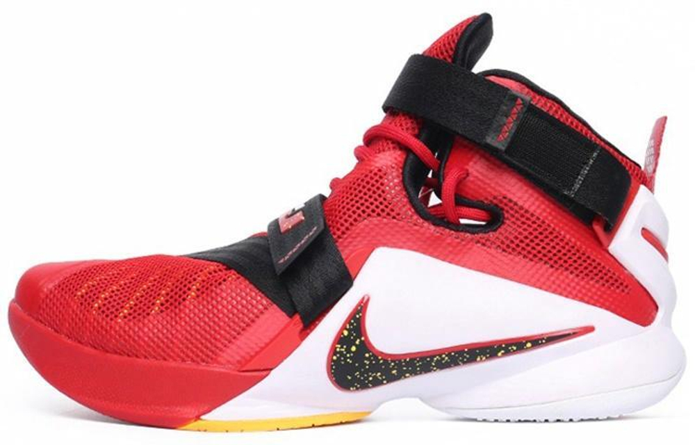 Кроссовки Nike Zoom Soldier 9 Lebron Ep 9