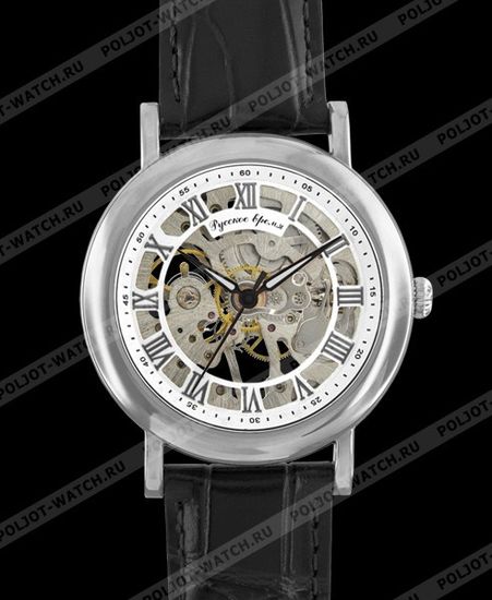 Наручные часы Полет "Русское время" 6020286