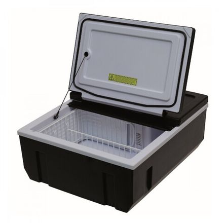 Компрессоный автохолодильник Indel B TB22AM