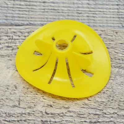 Мухояр ловушка для Ос, мух вставка в бутылку 1шт ВХ