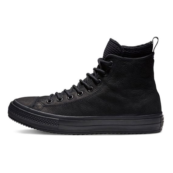 Converse Chuck Taylor All Star Waterproof Leather High Top