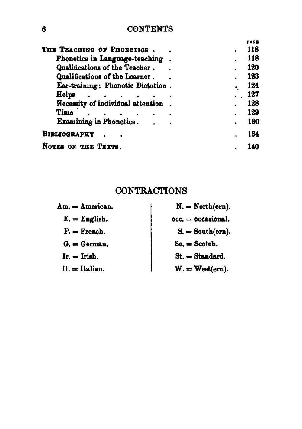 The Sounds of English. An Introduction to Phonetics | Henry Sweet
