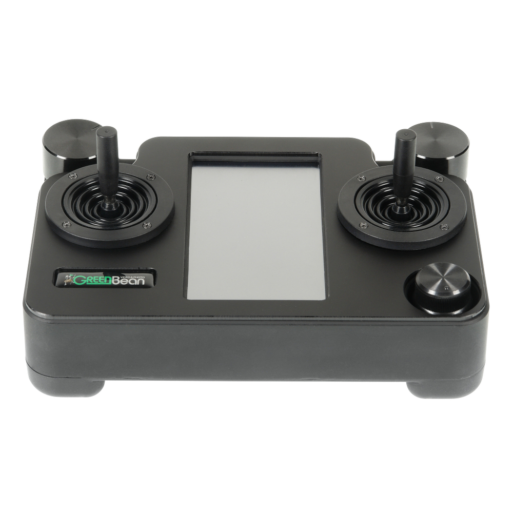 Тросовая система подвеса камеры GreenBean CableCam Fly20 RCx моторизованная