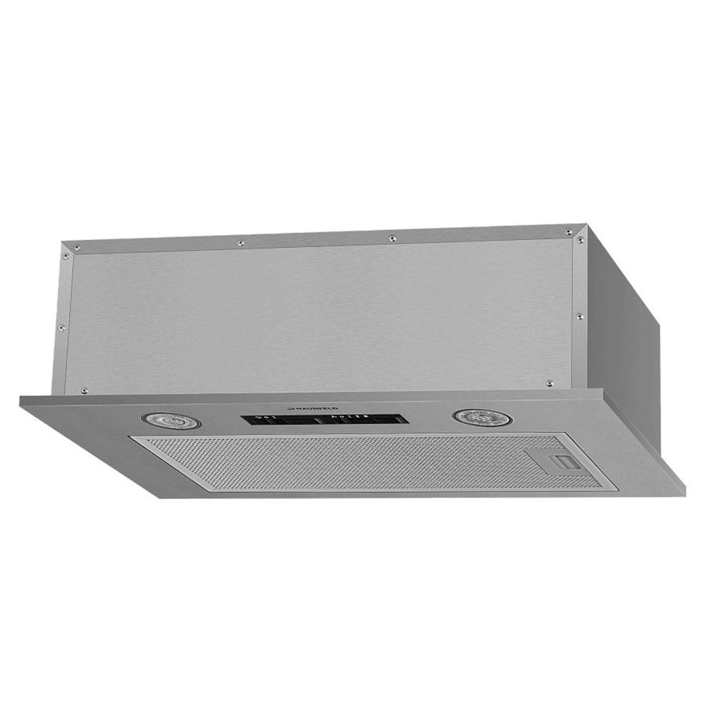 Встраиваемая вытяжка Maunfeld Crosby Light (C) 60 Inox