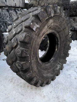 23.5-25 Solideal Loadmaster шина б/у