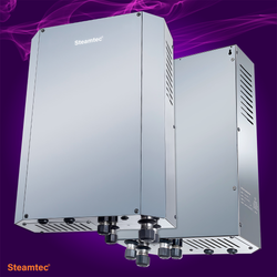 Steamtec TOLO Н 120 -12 кВт, вертикальный парогенератор 220\380В (объем парной 11-14 м3)
