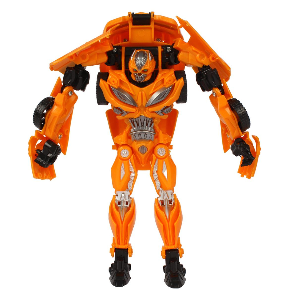 Робот-машина, коробка 8811C