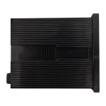 Амперметр цифровой AD-723 3ф на панель 72х72 EKF ad-723