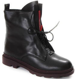 Ботинки женские зимние CARDICIANA A554-2