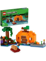 Лего Майнкрафт 21248 Тыквенная ферма Lego Minecraft