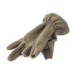 Перчатки Extreal "Свирь" двупалые виндблок