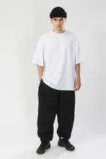 Штаны Codered Ultrawide Pants Winter Черные