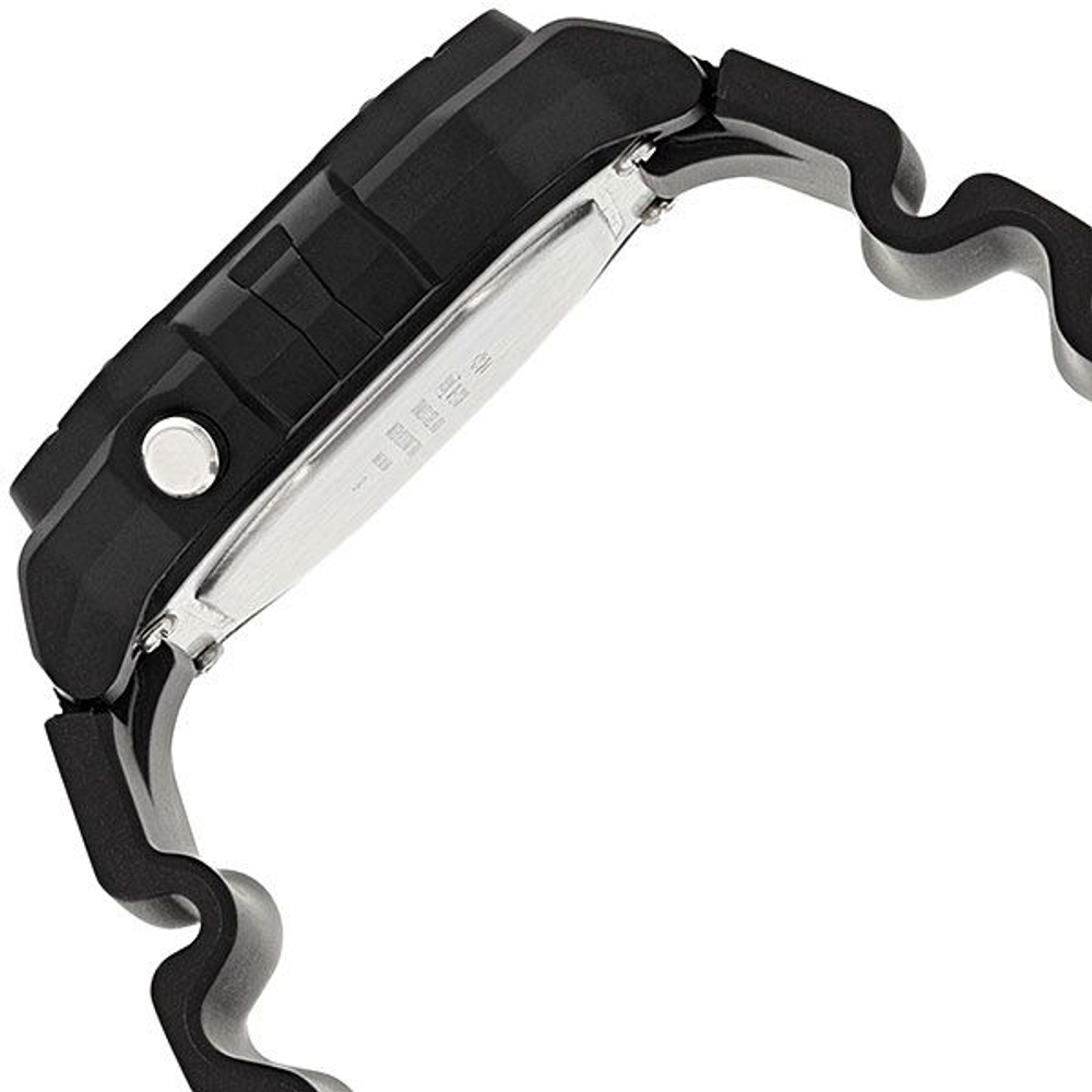 Мужские наручные часы Casio W-218H-1B