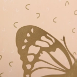 Пакет подарочный «Блеск» 18*24*8,5 см