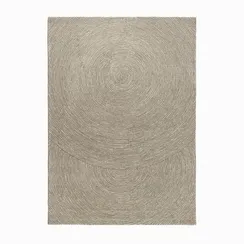 Ковер Burg 180х270 см, шерсть, полиэстер