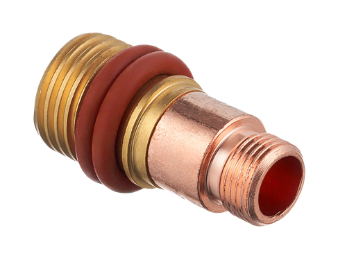 Держатель цанги короткий (г.л.) (TS 17—18—26) Ø3.2, IGF0086—32