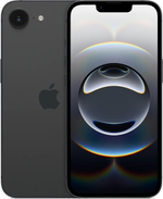 Смартфон Apple iPhone 16e 128Gb черный