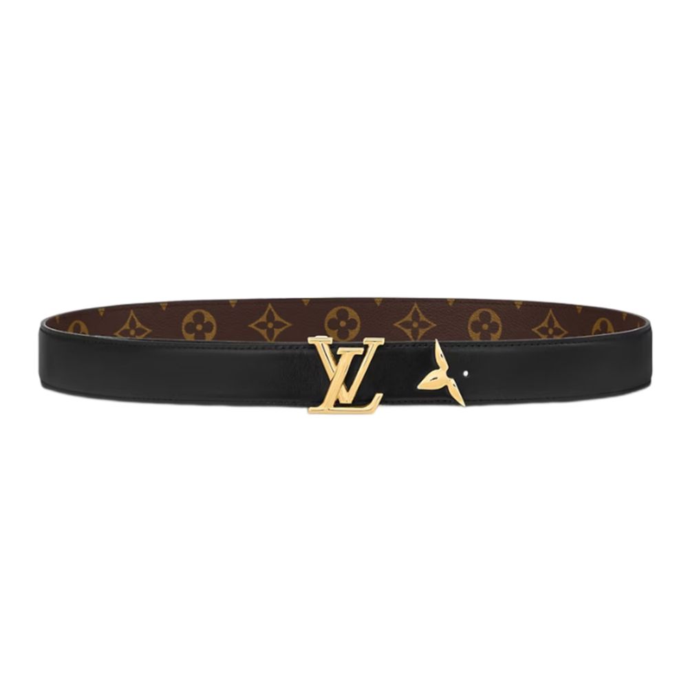 Пояс LOUIS VUITTON Logo 3cm, m0699w