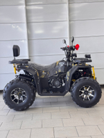 Квадроцикл GRIZLIK U200 LUX