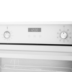 Электрический духовой шкаф Maunfeld EOEM.769SCS2W