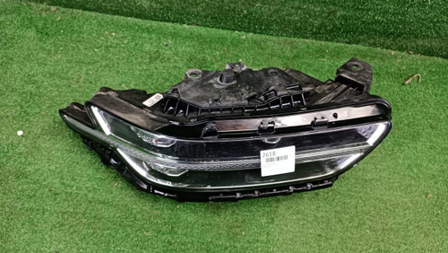 Фара правая Genesis G90 (2018-2022) LED