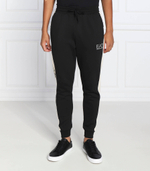 Спортивные штаны EA7 - черный(6LPP60 PJ07Z)