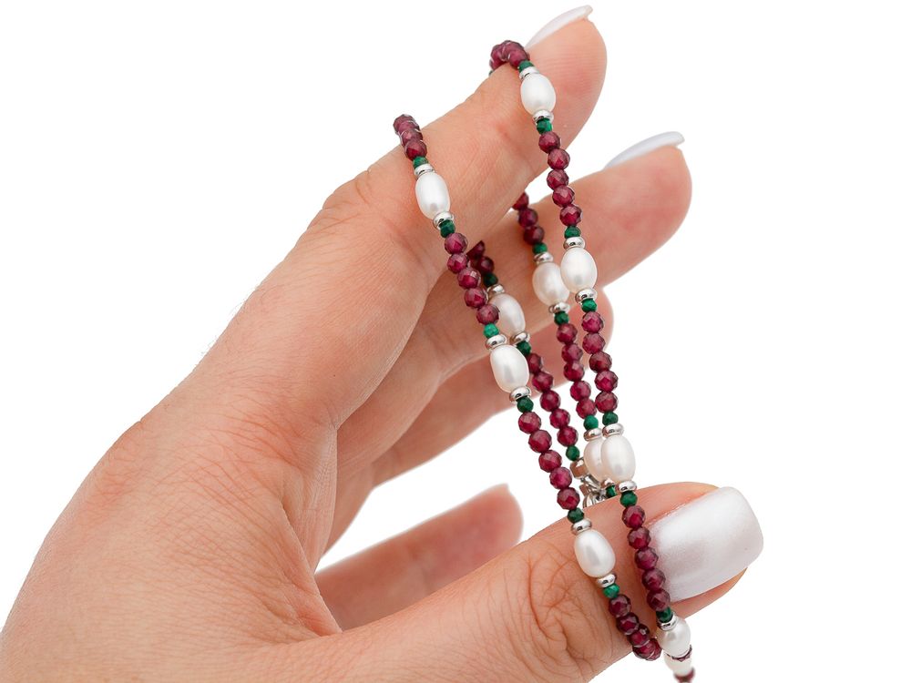 Чокер из Граната