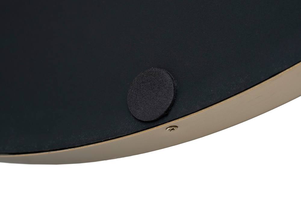 Зеркало на подвесе Garda Decor 79MAL-9231-86G