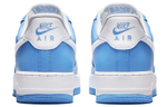 Кроссовки Nike Air Force 1 Low "University Blue"