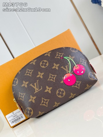 Louis Vuitton Cosmetic Pouch PM