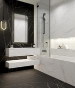 Керамогранит Primavera Ross Black 60*60 (NR119)