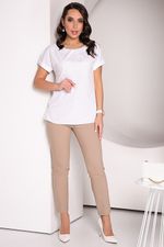 Блузка 41219-1 Avili