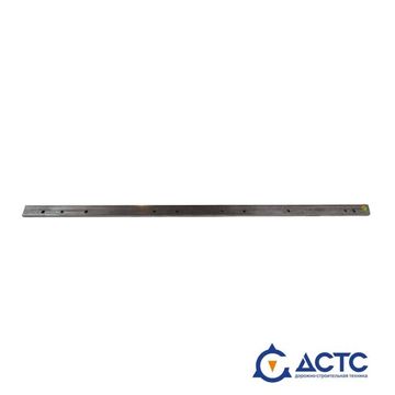 Планка ответная левая основная VOLVO (ABG)