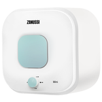 Водонагреватель накопительный Zanussi ZWH/S 15 Mini O Green