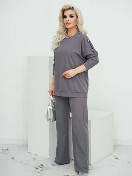 Костюм 26021344 Fabrika