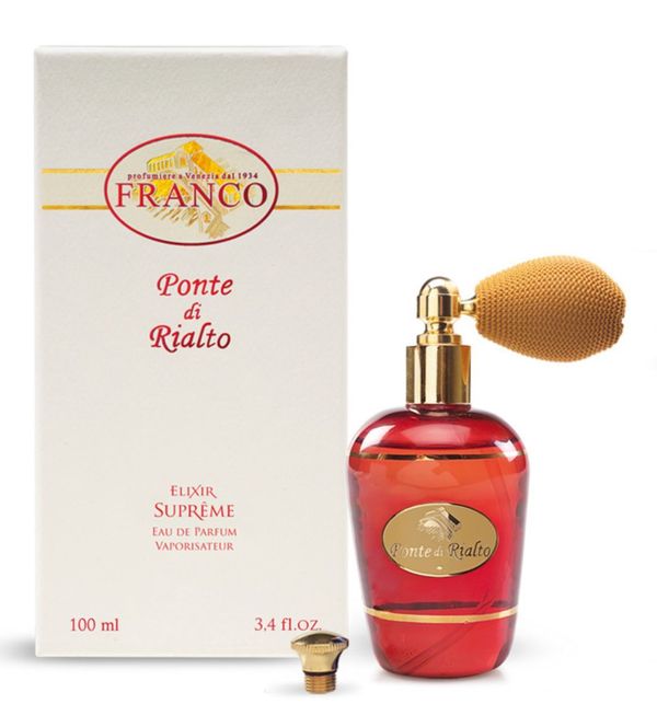 Profumeria Franco Supreme