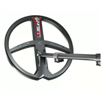 Металлоискатель DEUS 2 WS6 MASTER с катушкой 28 (11")