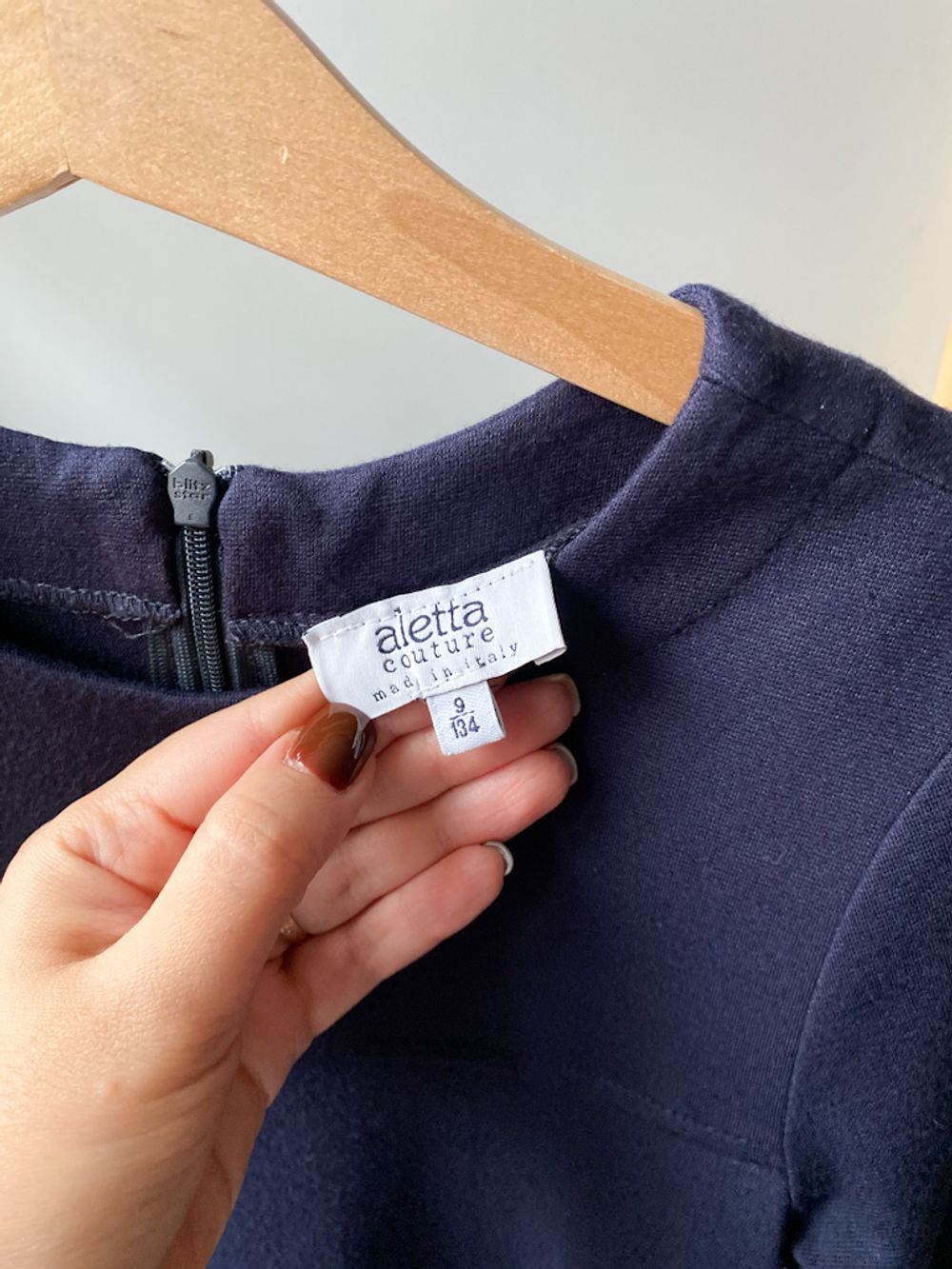 Платье Aletta, 134