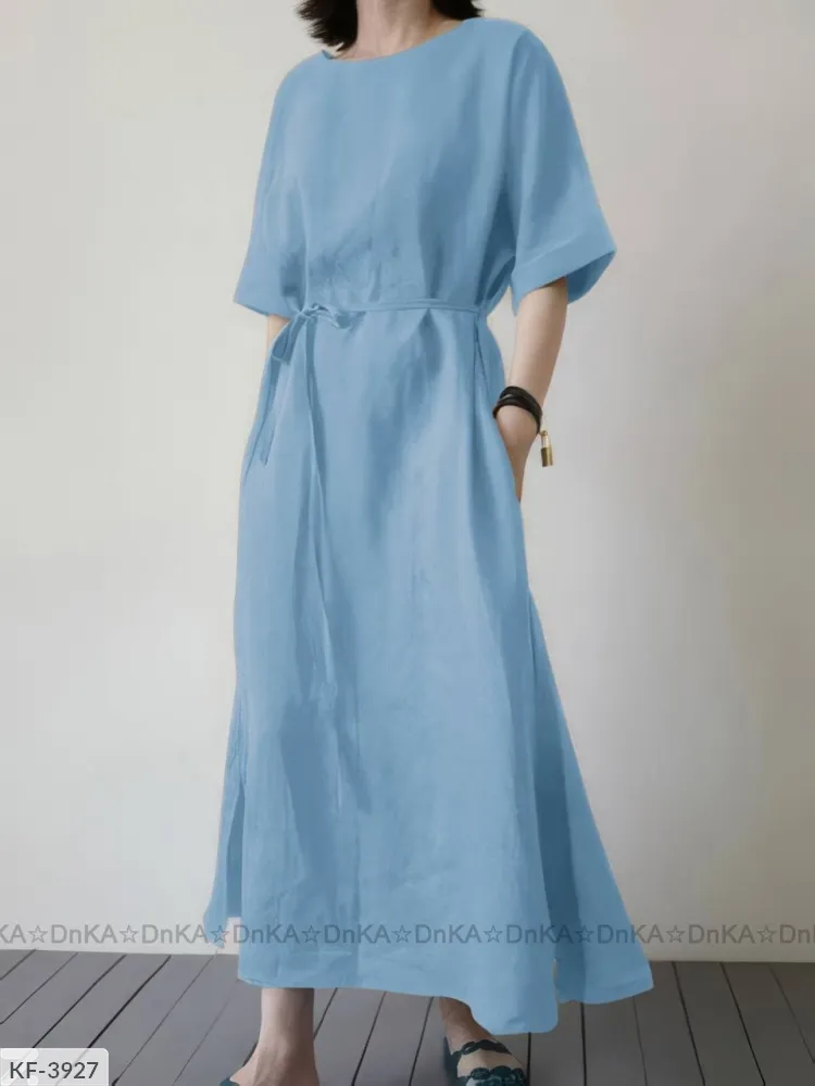 Платье KF-3925 Фабрика Моды