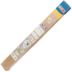 Сушилка для белья настен, 9.5 м, 160х43х135 см, склад, 6 пр, 15 кг, Gimi, Lift 160, 1046016300011