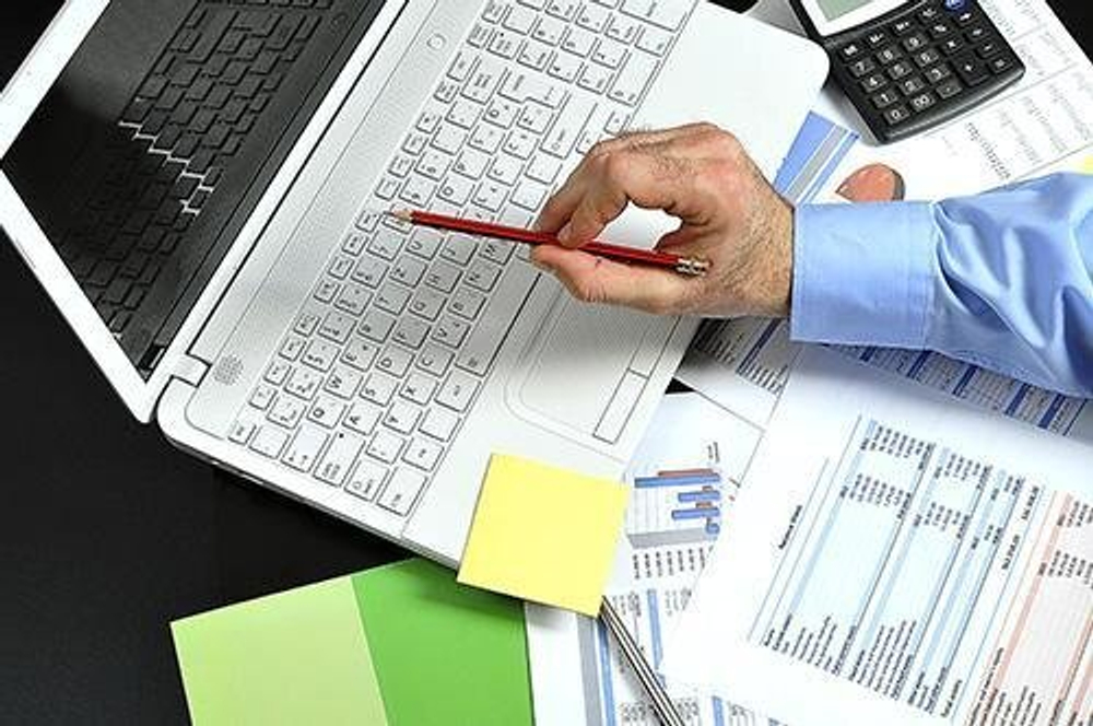 Составление декларации по энергоэффективности и энергосбережению