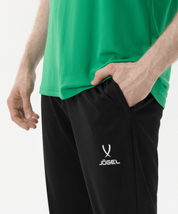 Брюки тренировочные CAMP 2 Training Pants, черный