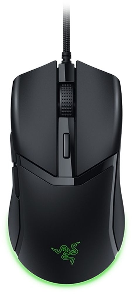 Мышь Razer Cobra черный