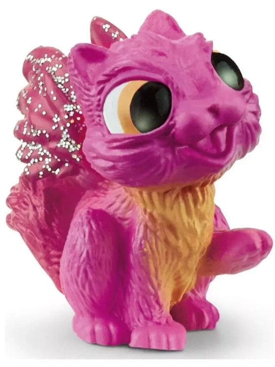 Фигурка Яйцо с сюрпризом Bayala Schleich 70635 Розовое