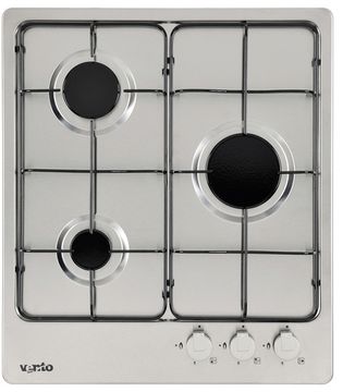 Варильна поверхня газова VENTOLUX HG640-G1 EES 45 (X)