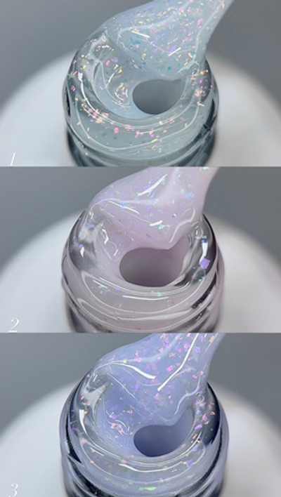 Бескислотная база SNOWFLAKE 15мл