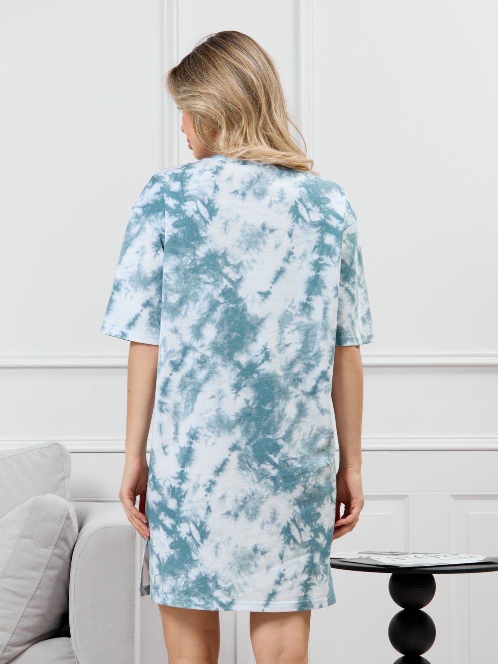 Туника Улан-1 Виотекс ПЕТРОЛЬ