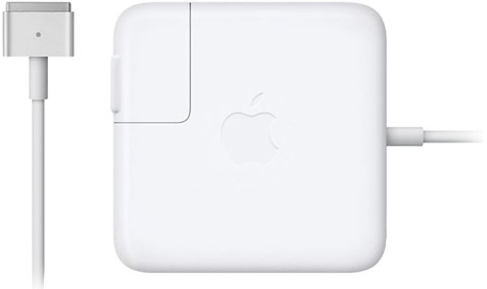 Адаптер APPLE 85W MAGSAFE 2 POWER ADAPTER  MD506 CH/A