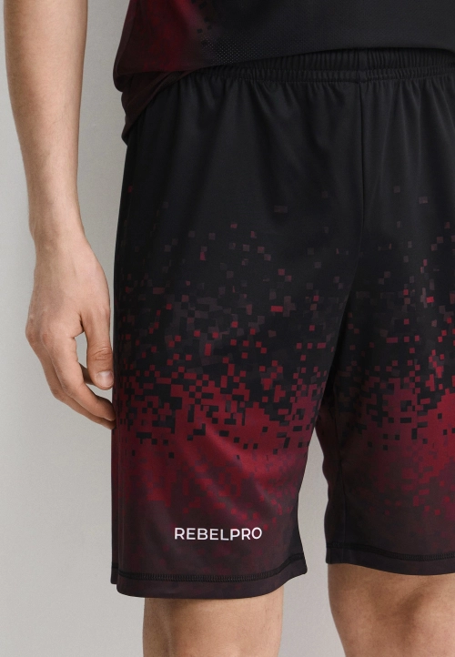 Шорты спортивные